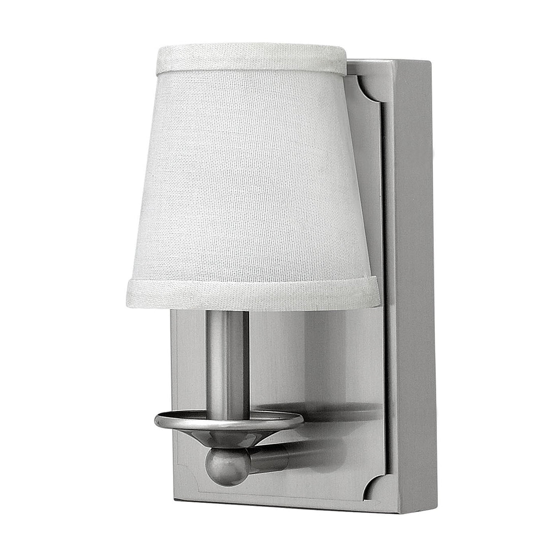 Hinkley Avenue 61222BN Wall Sconce Light - Brushed Nickel