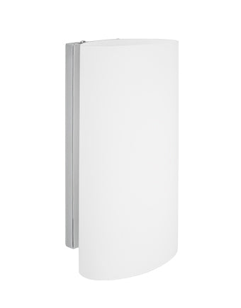 Kuzco 613001 Wall Sconce Light - Chrome