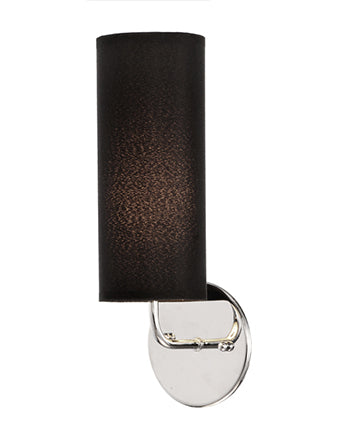Kuzco 671301BCH Wall Sconce Light - Chrome