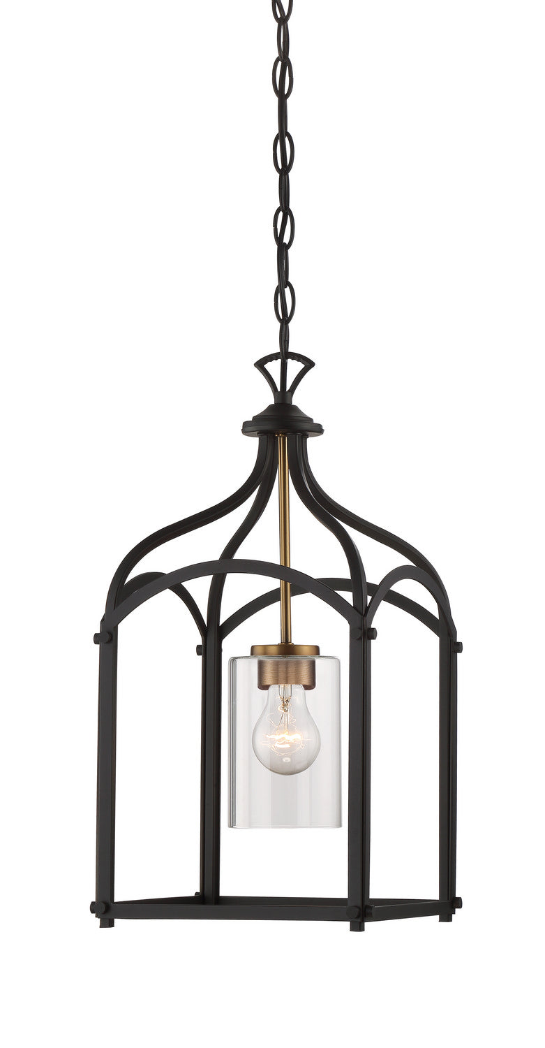 Designers Fountain Avondale 87651-ORB Pendant Light - Oil Rubbed Bronze