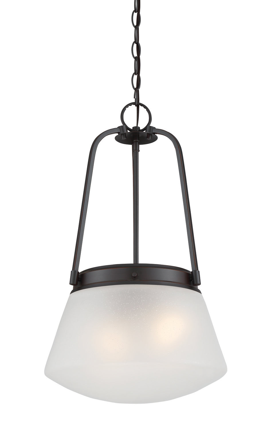 Designers Fountain Mason 87731-SB Pendant Light - Satin Bronze