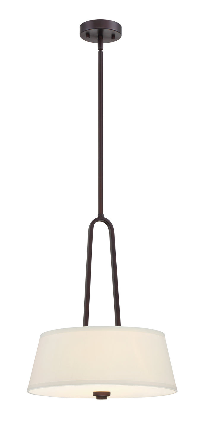 Designers Fountain Studio 88531-SB Pendant Light - Satin Bronze