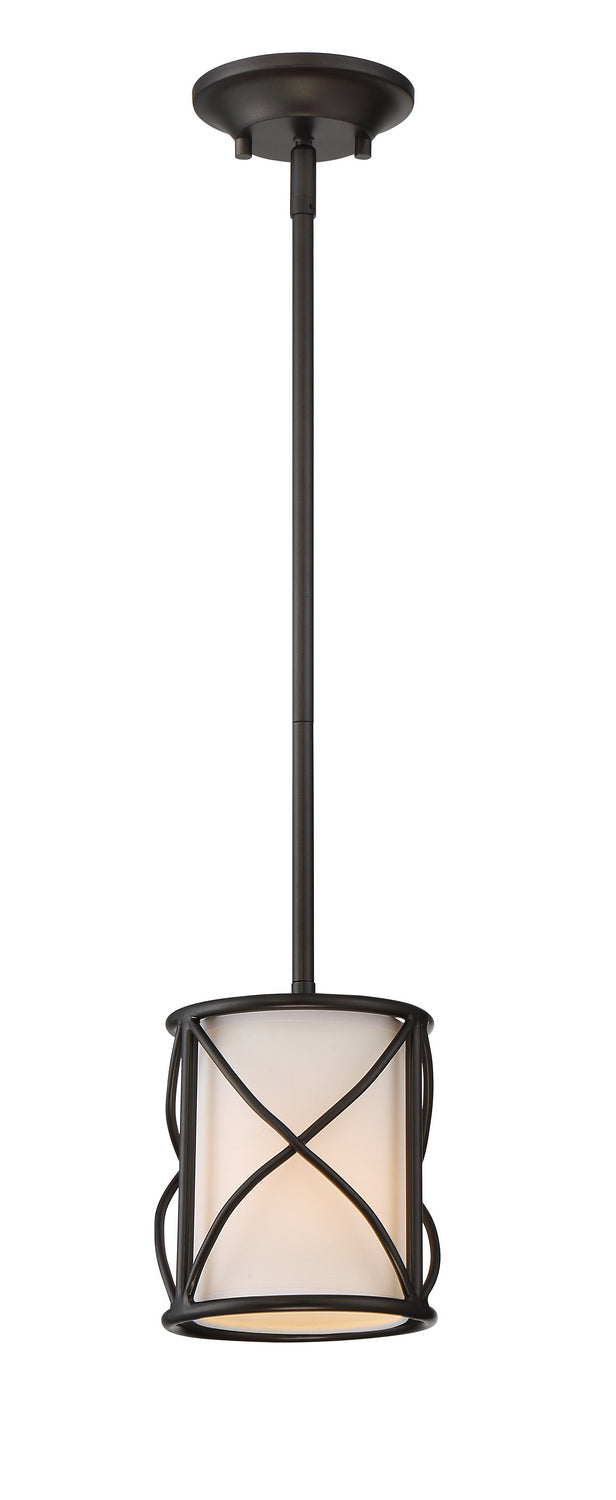 Designers Fountain Avara 88630-ORB Pendant Light - Oil Rubbed Bronze