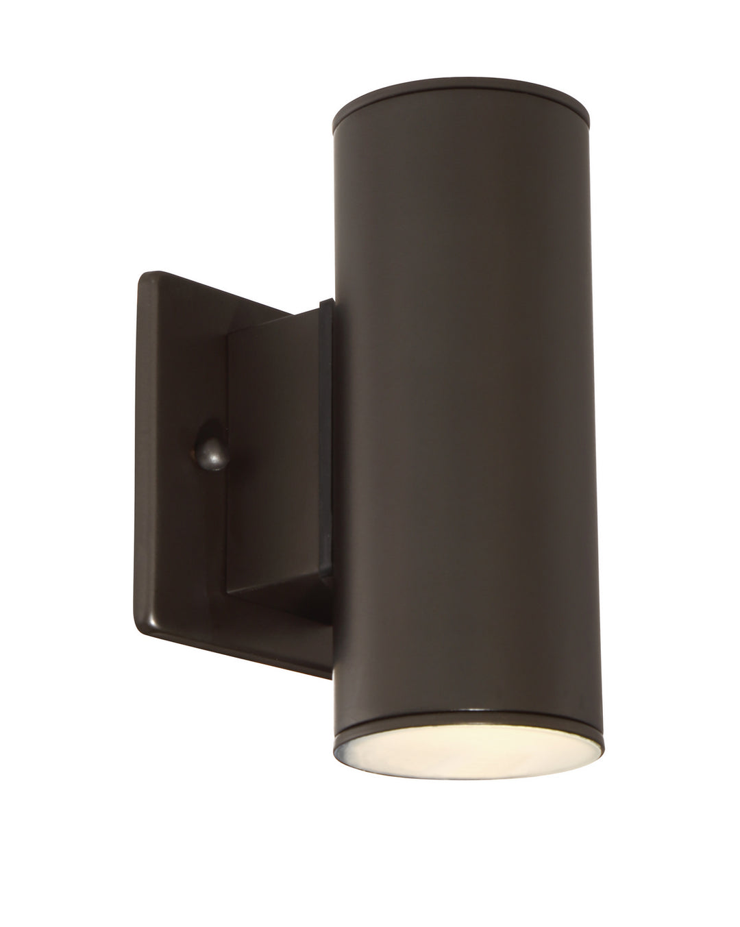 Designers Fountain Barrow LED33001C-ORB Wall Light - Oil Rubbed Bronze