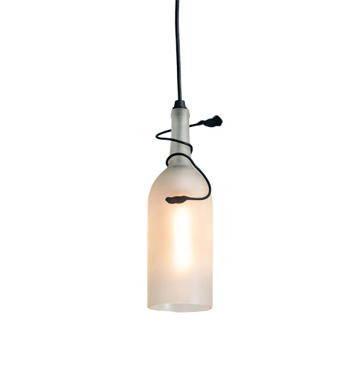 Meyda Tiffany Tuscan Vineyard 71220 Pendant Light - Clear Sandblasted