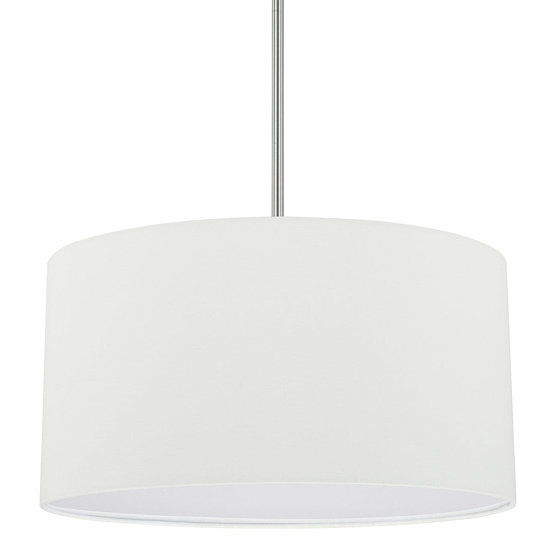 Capital Alan 314632BN-659 Pendant Light - Brushed Nickel