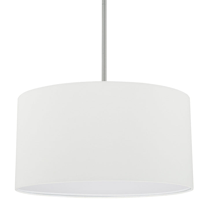 Capital Alan 314632BN-659 Pendant Light - Brushed Nickel