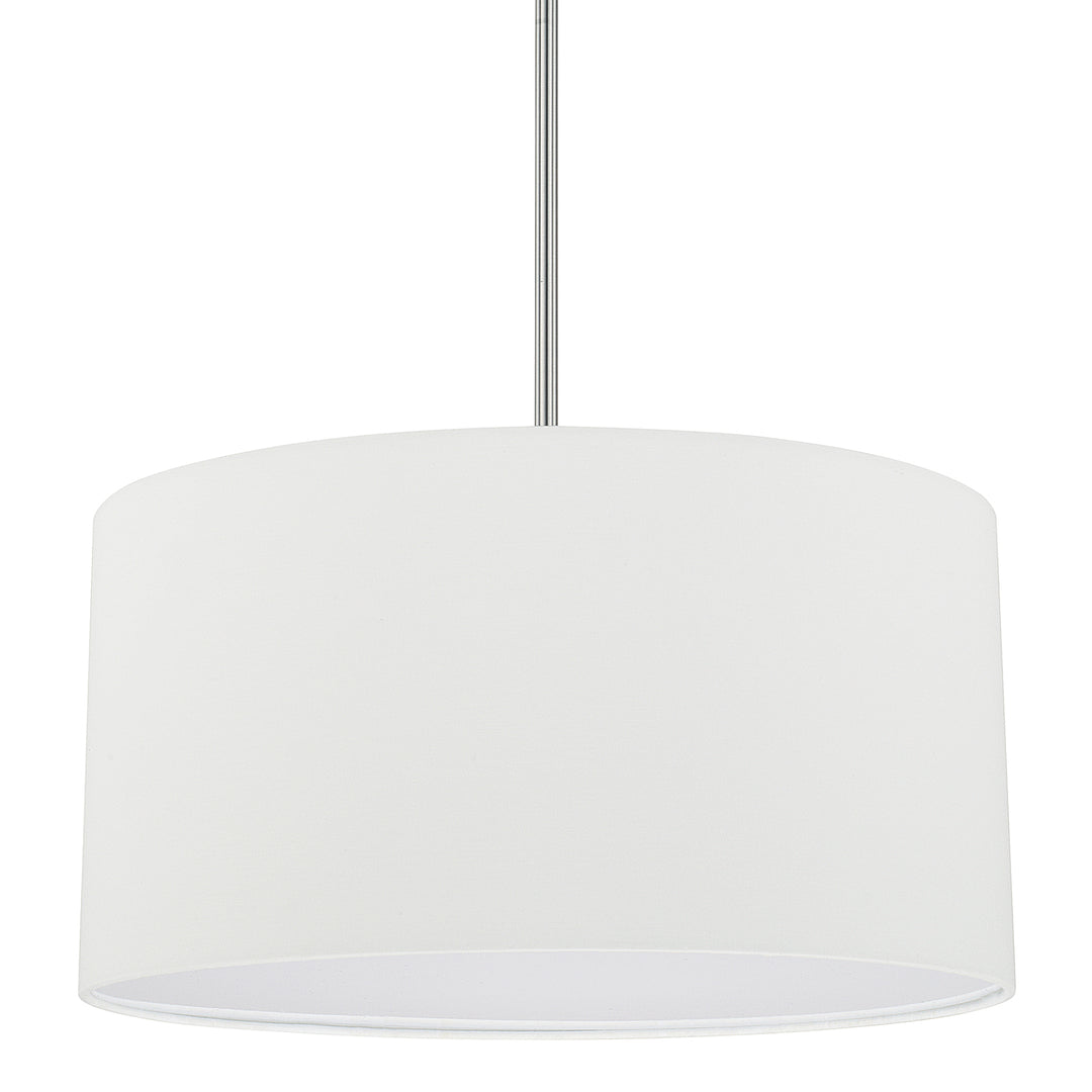 Capital Alan 314632BN-659 Pendant Light - Brushed Nickel