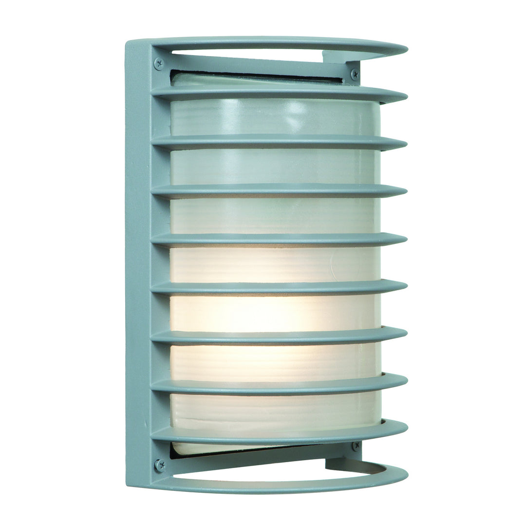 Access Bermuda 20010LEDDMGLP-SAT/RFR Wall Sconce Light - Satin