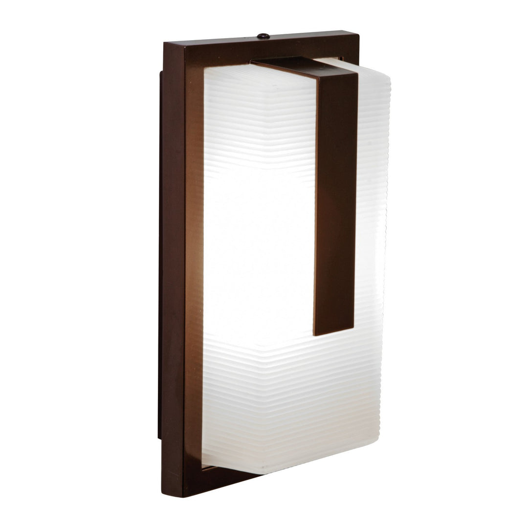 Access Neptune 20012MG-BRZ/RFR Wall Sconce Light - Bronze