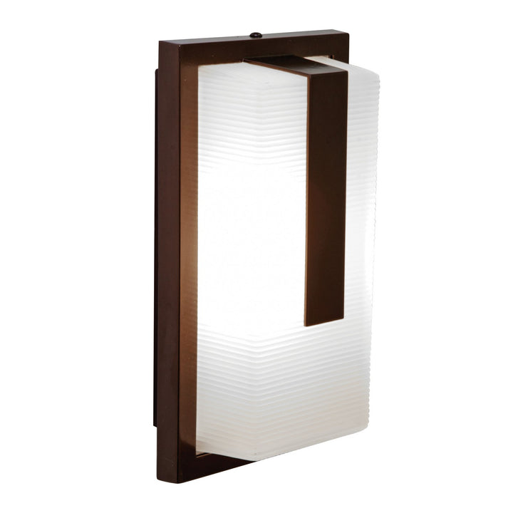 Access Neptune 20012MG-BRZ/RFR Wall Sconce Light - Bronze