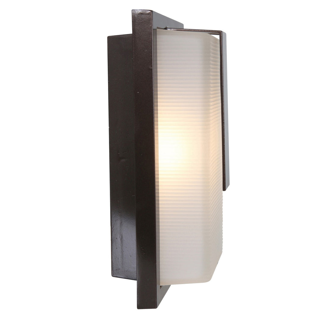Access Neptune 20012MG-BRZ/RFR Wall Sconce Light - Bronze