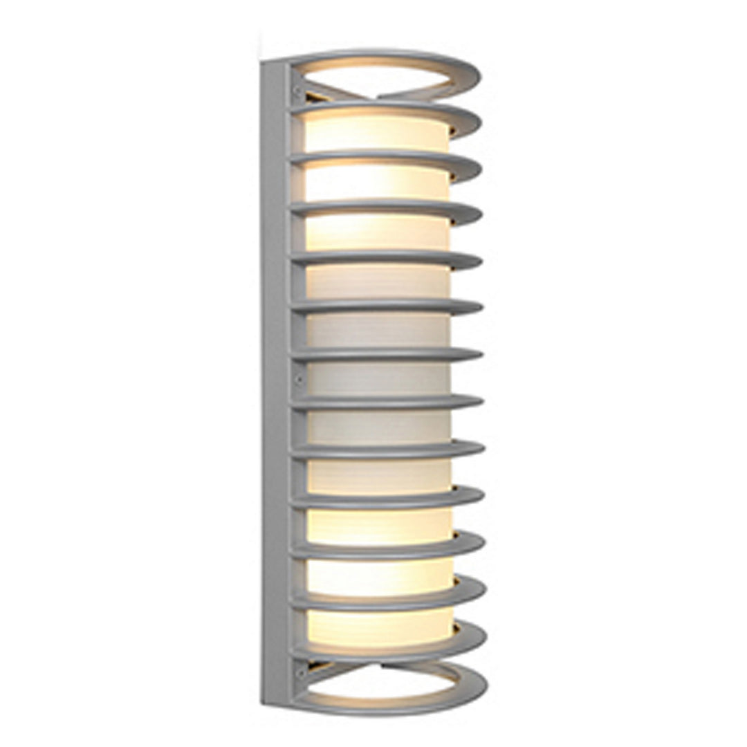 Access Bermuda 20030MG-SAT/RFR Wall Sconce Light - Satin