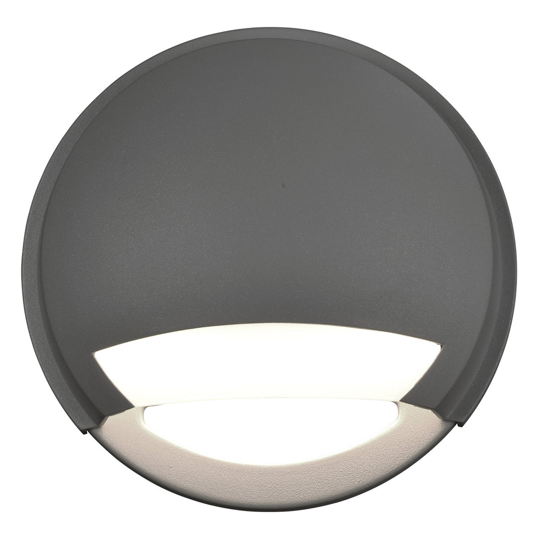Access Avante 20044LEDDMG-SAT/OPL Wall Sconce Light - Satin