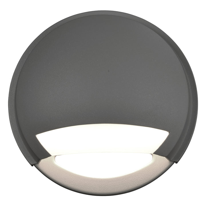 Access Avante 20044LEDDMG-SAT/OPL Wall Sconce Light - Satin