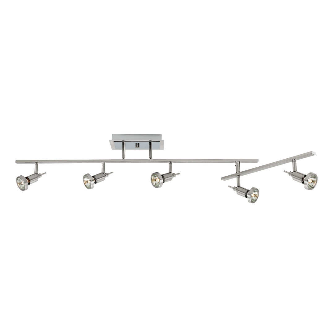 Access Viper 52042LEDDLP-BS Ceiling Light - Brushed Steel