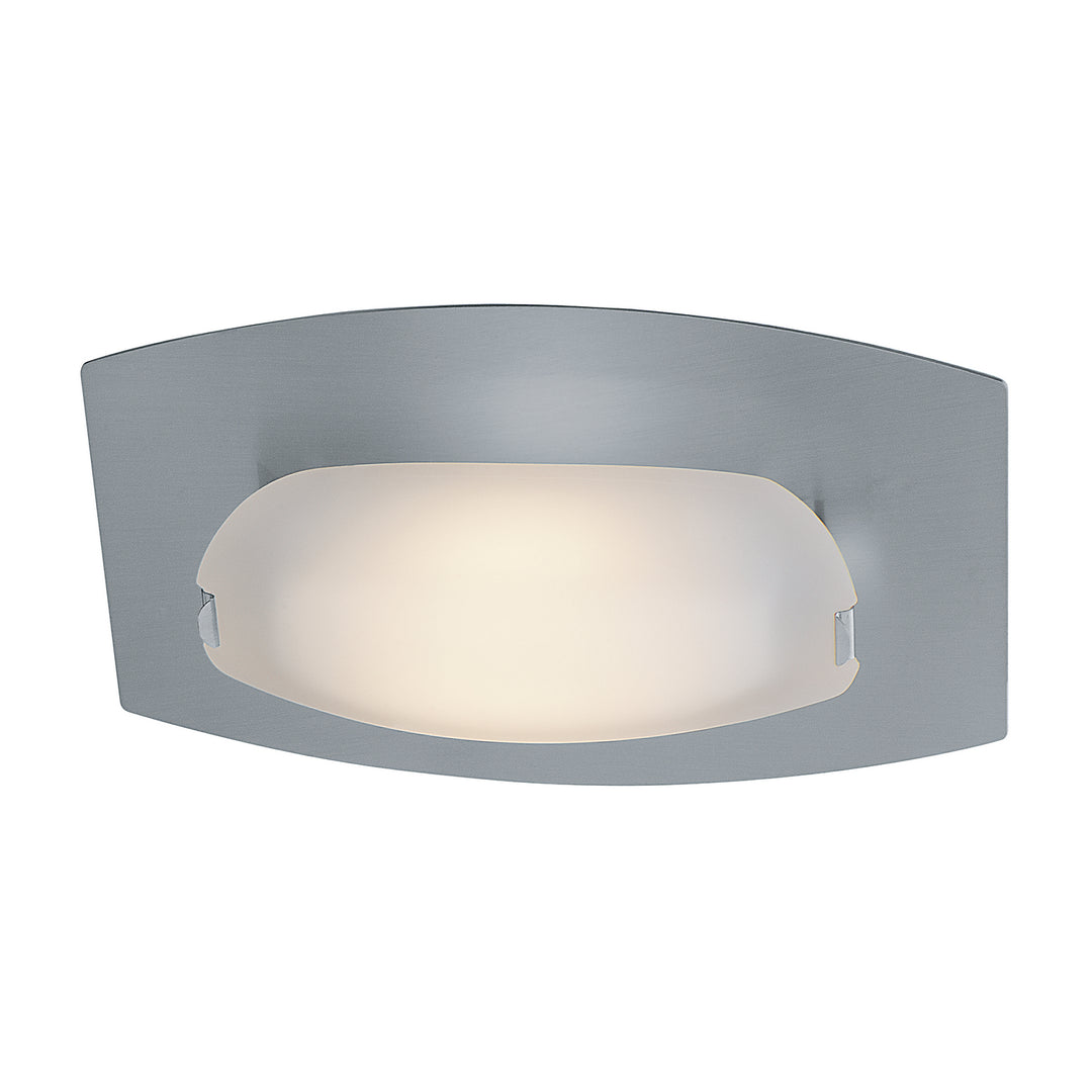 Access Nido 63951LEDD-MC/FST Ceiling Light - Matte Chrome