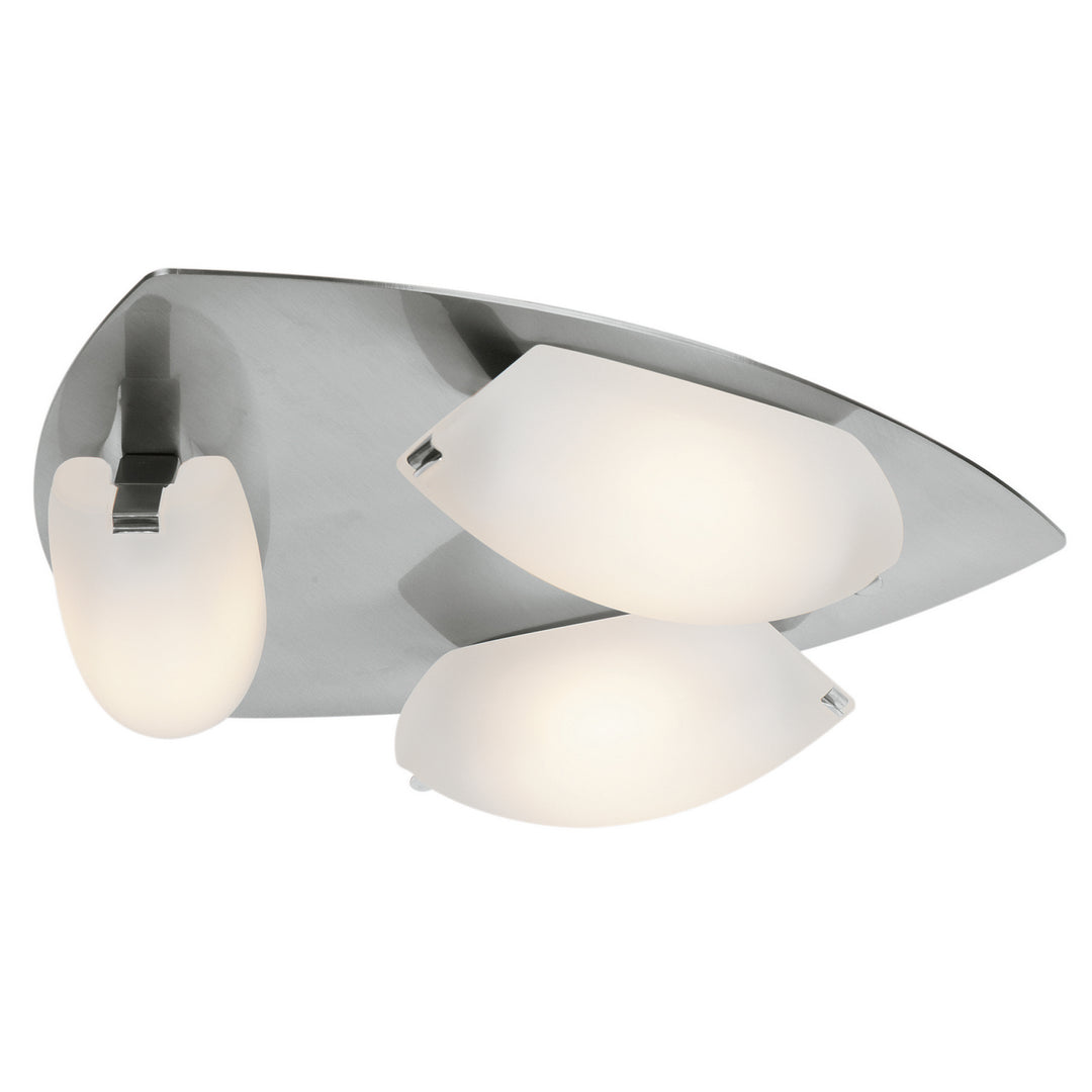 Access Nido 63953LEDD-MC/FST Ceiling Light - Matte Chrome