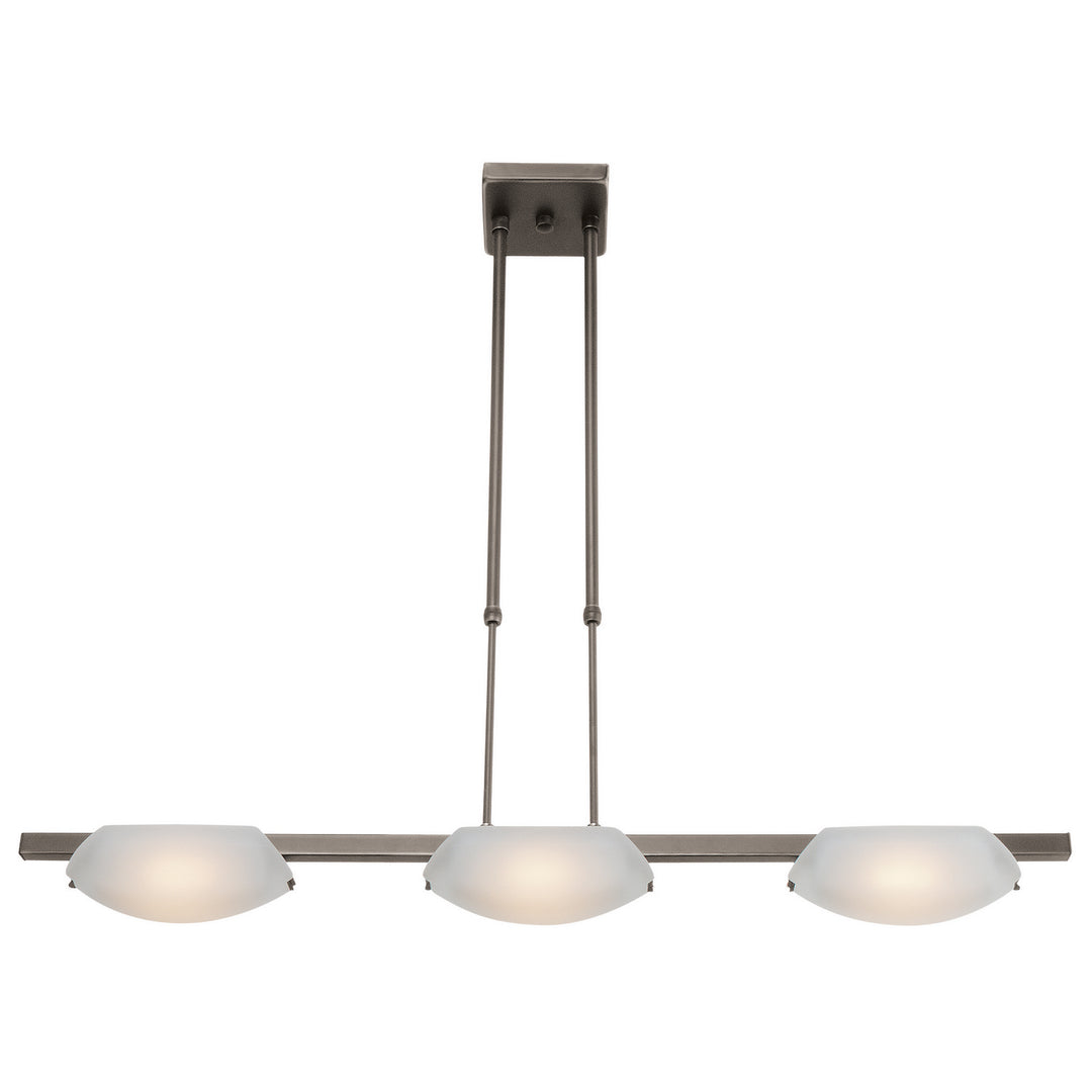 Access Nido 63957LEDD-ORB/FST Pendant Light - Oil Rubbed Bronze