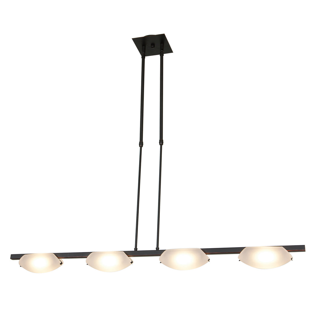 Access Nido 63958LEDD-ORB/FST Pendant Light - Oil Rubbed Bronze