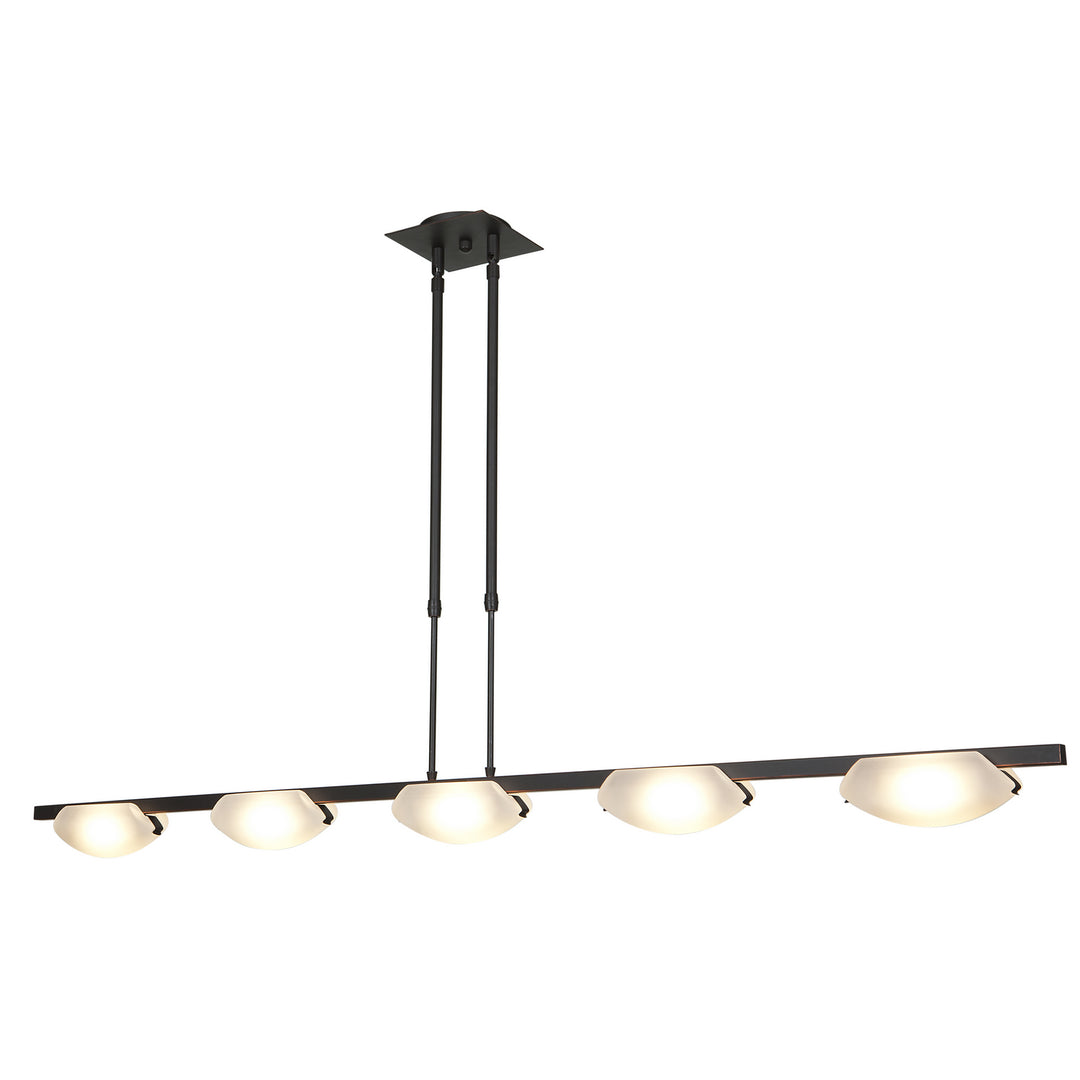 Access Nido 63959LEDD-ORB/FST Pendant Light - Oil Rubbed Bronze