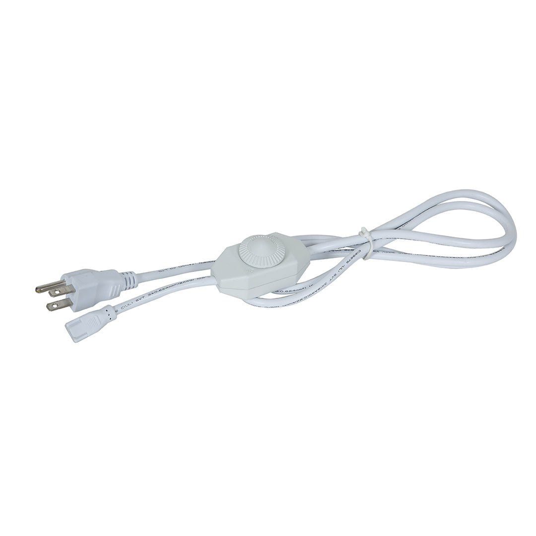 Access Lighting 795SPC-WHT  Inteled Home Decor White