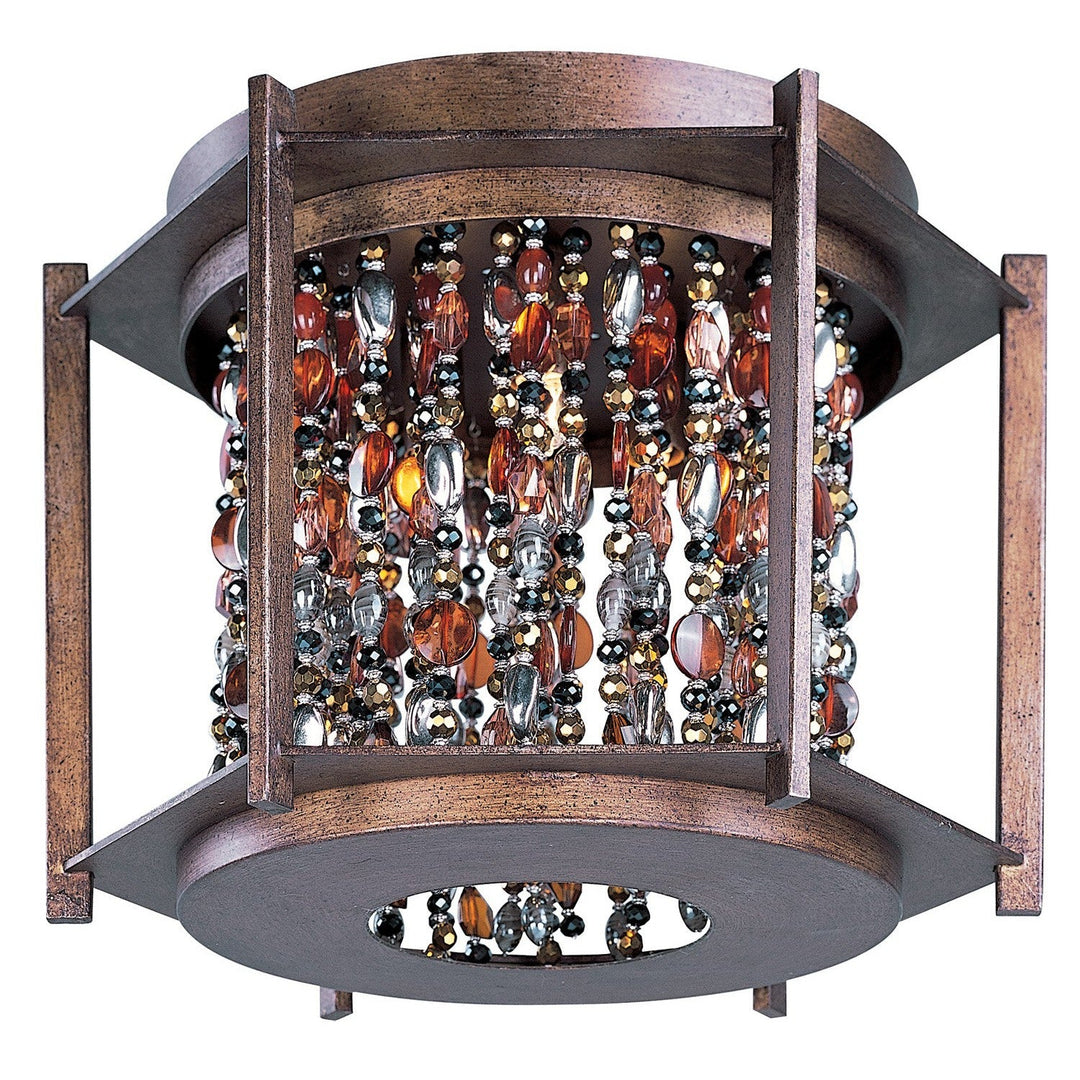 Maxim Trinket 21570CT Ceiling Light - Chestnut