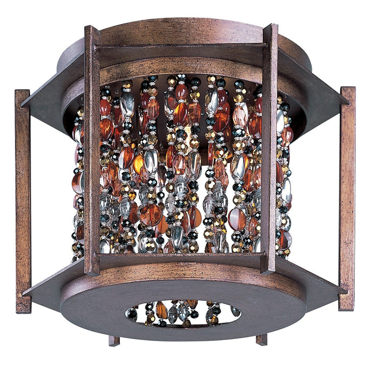 Maxim Trinket 21570CT Ceiling Light - Chestnut