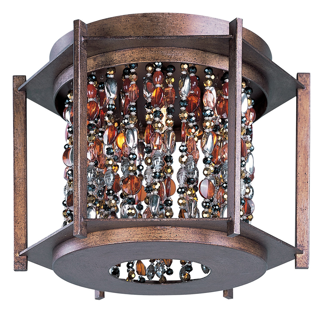 Maxim Trinket 21570CT Ceiling Light - Chestnut