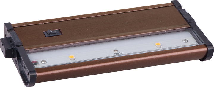 Maxim Lighting 89912MB  Countermax Mx-L120dc Home Decor Metallic Bronze