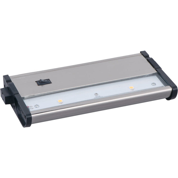 Maxim Lighting 89912SN  Countermax Mx-L120dc Home Decor Satin Nickel