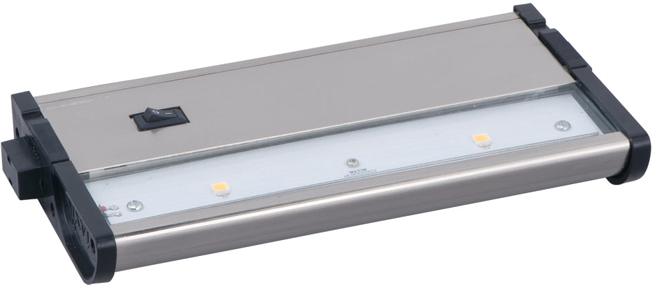 Maxim Lighting 89912SN  Countermax Mx-L120dc Home Decor Satin Nickel