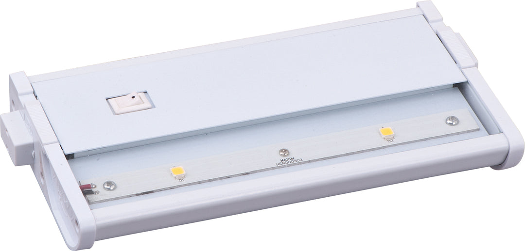 Maxim Lighting 89912WT  Countermax Mx-L120dc Home Decor White
