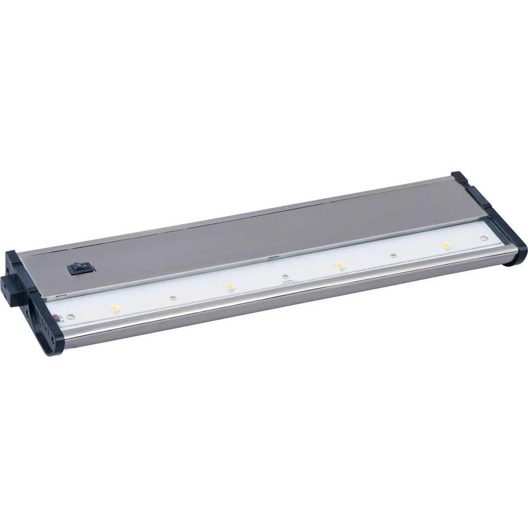 Maxim Lighting 89913SN  Countermax Mx-L120dc Home Decor Satin Nickel
