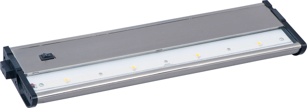Maxim Lighting 89913SN  Countermax Mx-L120dc Home Decor Satin Nickel