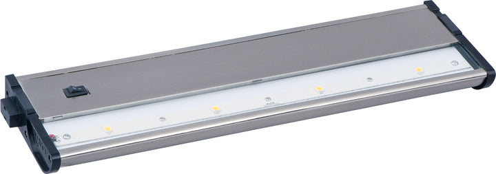 Maxim Lighting 89913SN  Countermax Mx-L120dc Home Decor Satin Nickel