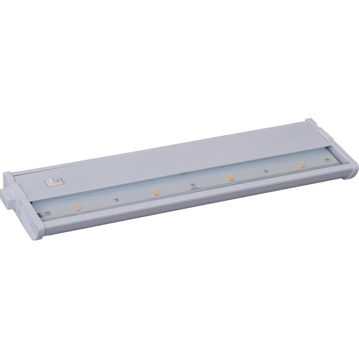 Maxim Lighting 89913WT  Countermax Mx-L120dc Home Decor White
