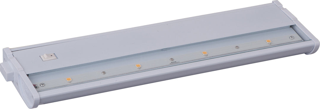 Maxim Lighting 89913WT  Countermax Mx-L120dc Home Decor White