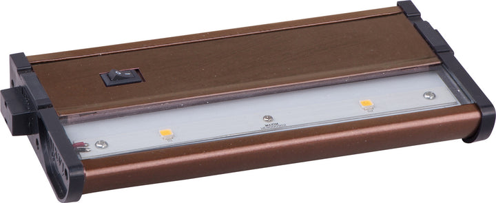 Maxim Lighting 89922MB  Countermax Mx-L120dc Home Decor Metallic Bronze
