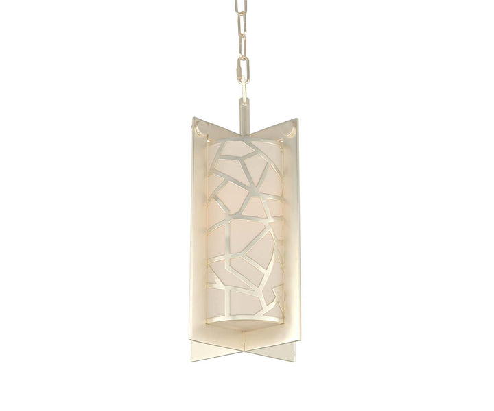 Kalco Miramar 303550RS Pendant Light - Rose Silver