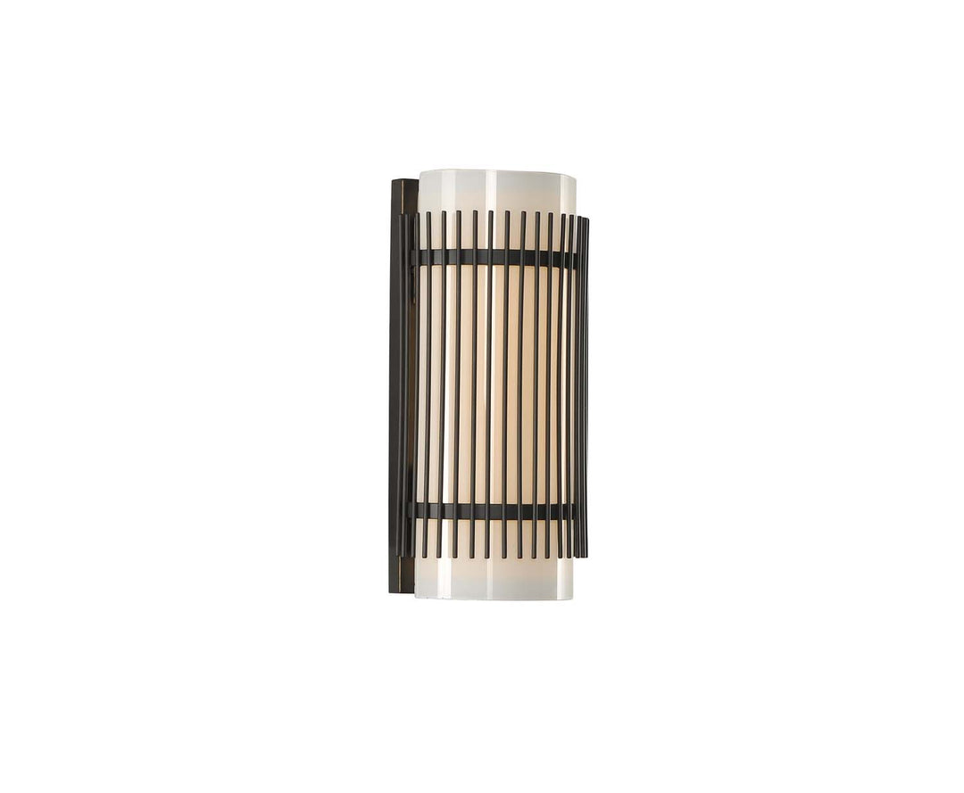 Kalco Edgewater 309281EB Wall Light - English Bronze