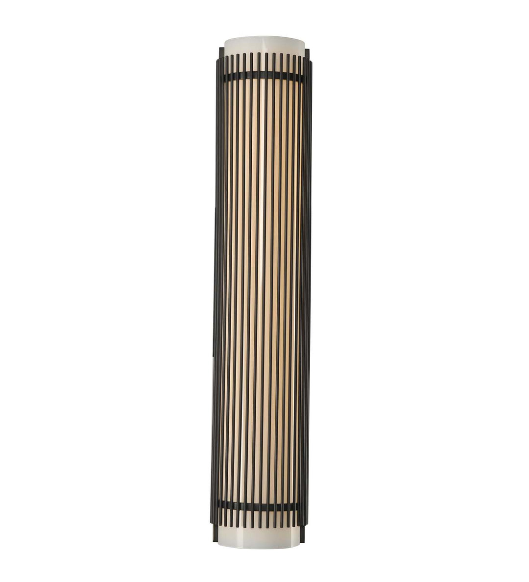 Kalco Edgewater 309283EB Wall Sconce Light - English Bronze