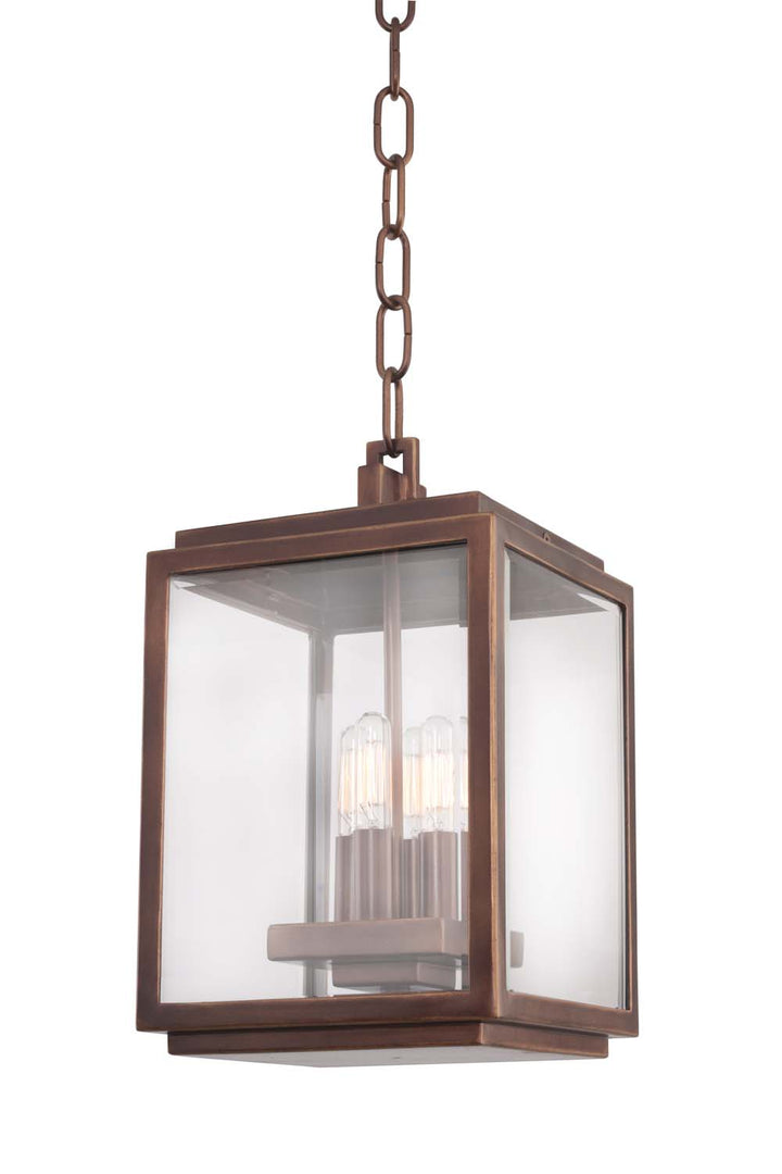 Kalco Lighting 403850CP  Chester Outdoor Outdoor Copper Patina