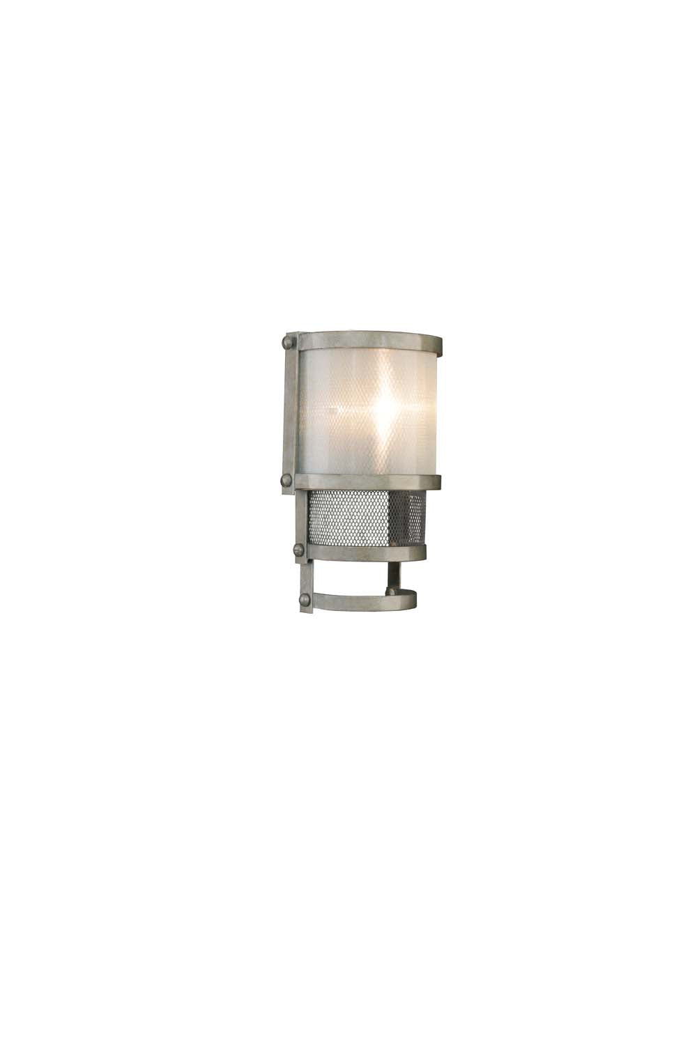 Kalco Delano 503621BJT Wall Light - Bronze Jewel Tone