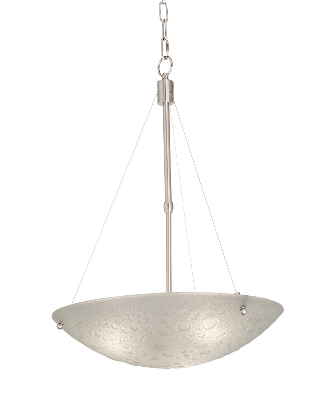 Kalco Cirrus 5092SN Pendant Light - Satin Nickel