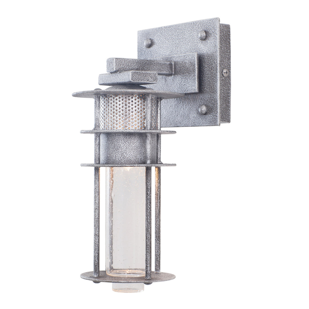 Kalco Anchorage 7291RI Wall Sconce Light - Rugged Iron