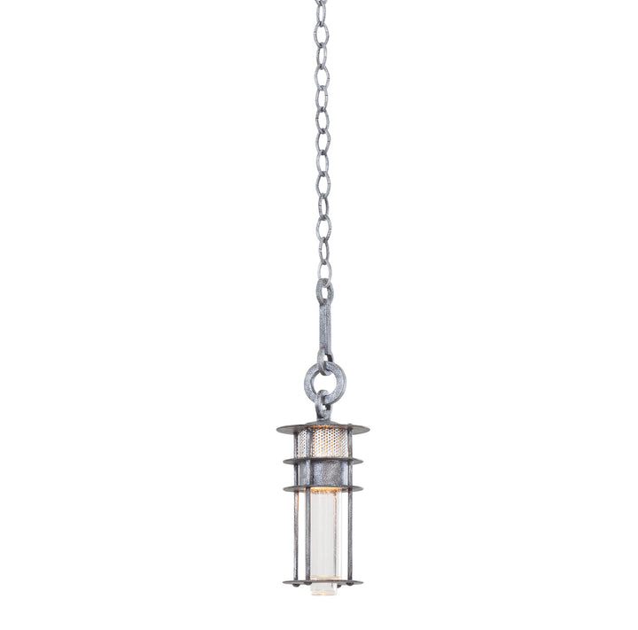 Kalco Anchorage 7296RI Pendant Light - Rugged Iron