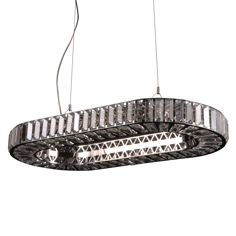 PLC Marquee 90048PC Pendant Light - Polished Chrome