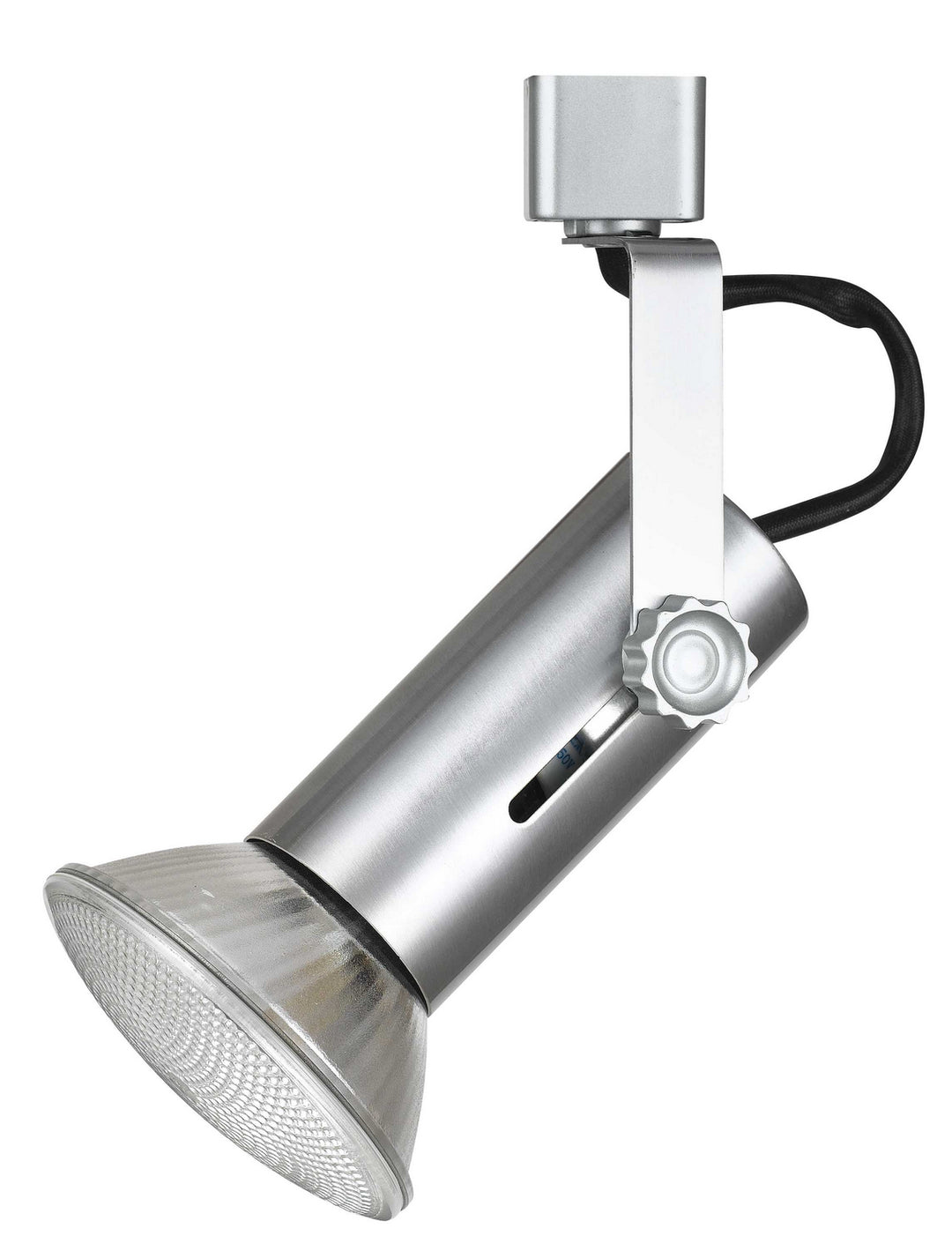 Cal Lighting HT-252-BS  Track - Heads Track Light Pewter, Nickel, Silver