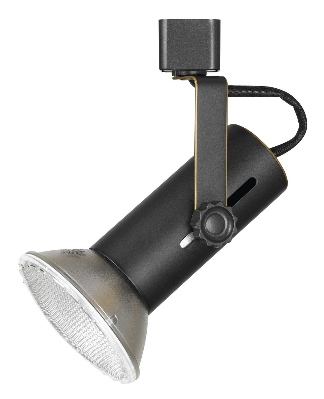 Cal Lighting HT-252-DB  Track - Heads Track Light Bronze / Dark